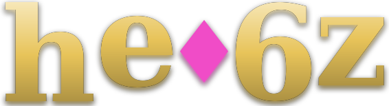 heo6z logo