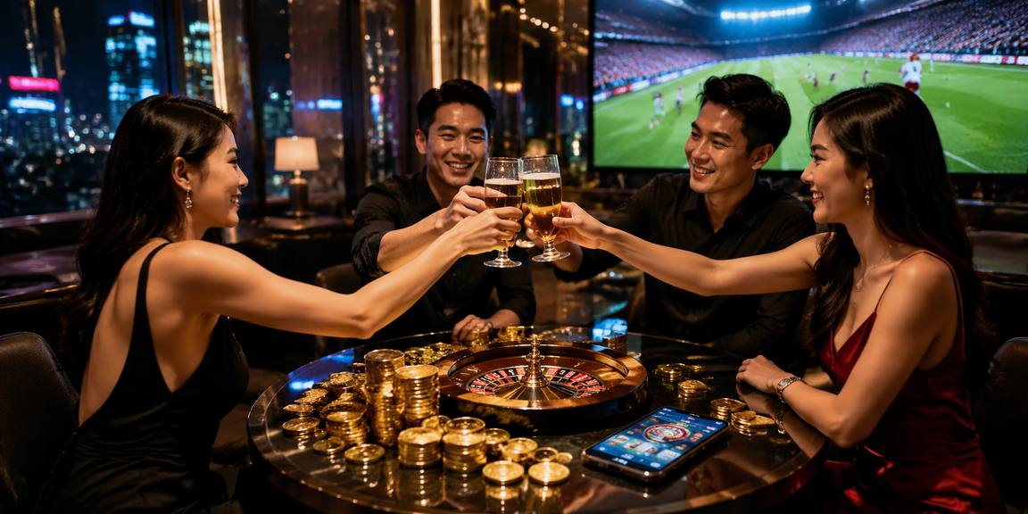 heo6z Ưu Đãi Game Mới